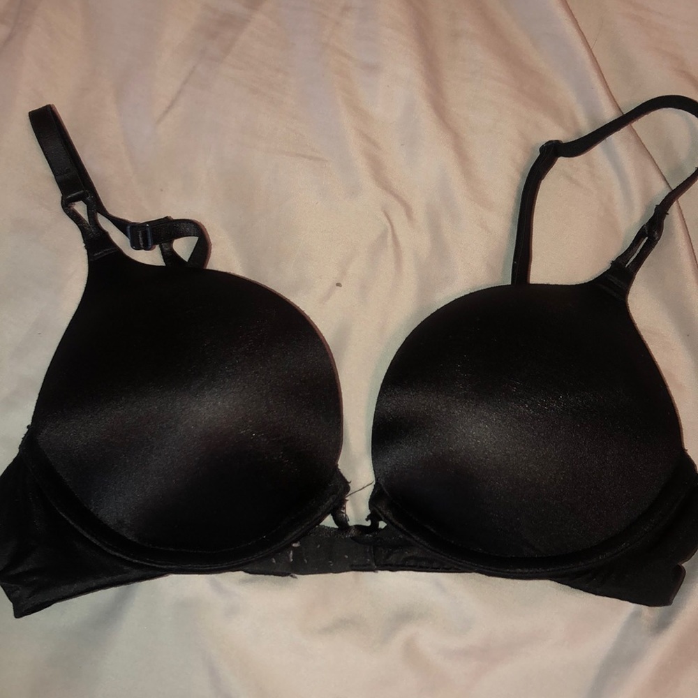 victoria's secret bombshell bra